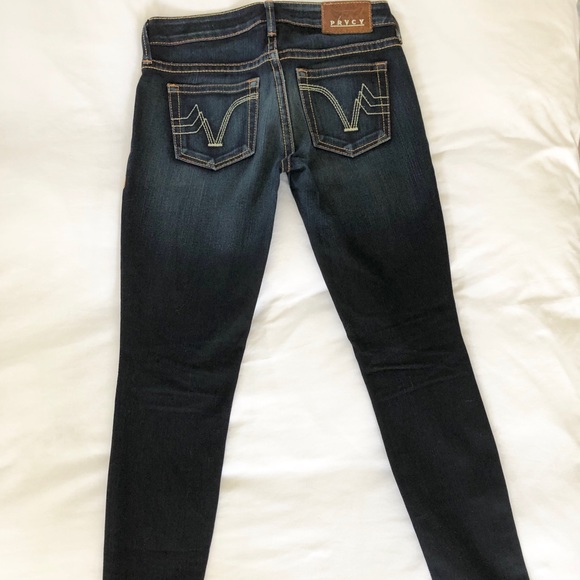 PRVCY jeans - Picture 4 of 4